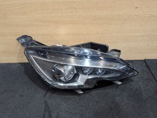 PEUGEOT 308 MK2 T9 O/S DRIVER