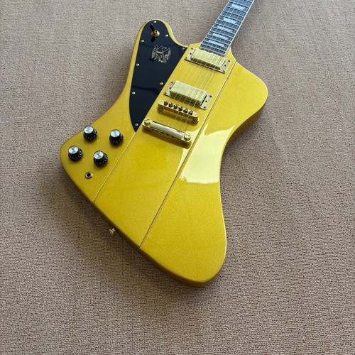 Left hand firebird electric - firebird,