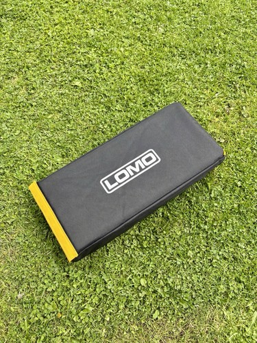 Lomo sea kayak paddle float - lomo,