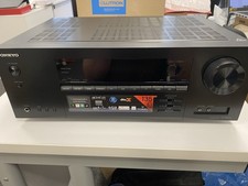 Onkyo TX-NR474 5.1 AV