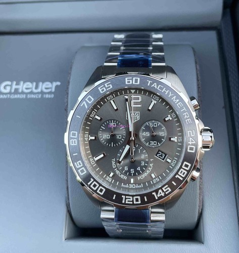 Tag heuer men formula 1 - men's,