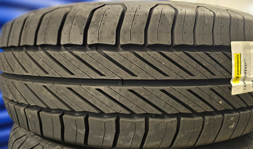 Kormoran cargo michelin - kormoran, by