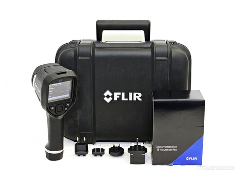 Flir e6390 - 2.0l,