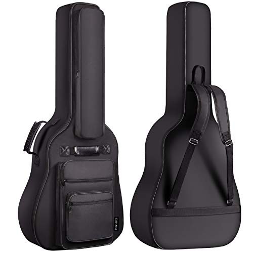 Cahaya cy0181 guitar bag - cahaya, gig