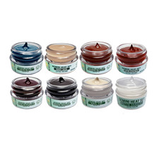 Complete Set of EIGHT Custom