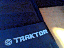 Traktor Kontrol X1 Carry Case