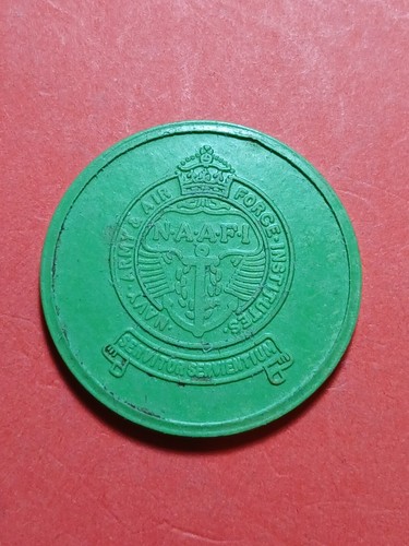 Egypt naafi token - egypt, token.