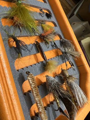 Mfc montana fly company boat - mfc,