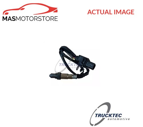 Lambda oxygen sensor - lambda,