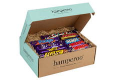 Deluxe Chocolate Gift Box -