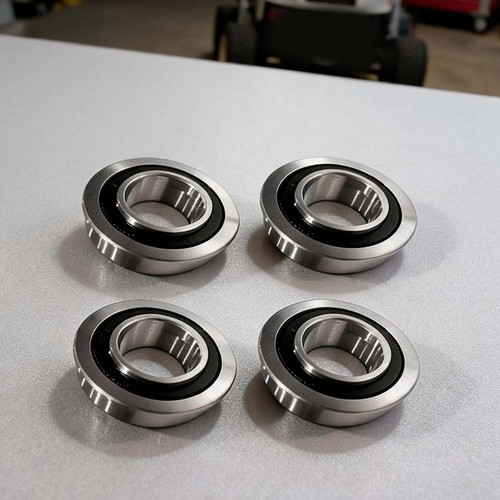 Mower parts bearing - bearing, for