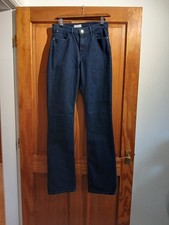WRANGLER Hi rise bootcut W28