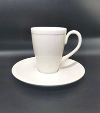 Wedgwood Windsor Ribbed Ivory