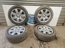 LAND ROVER DISCOVERY 3 SET OF