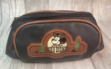 Vintage Euro Disney Western