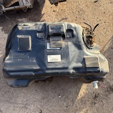 Freelander 2 Fuel Tank Plastic and Sender Pump 2.2 TD4 Land Rover 6G92-9K007