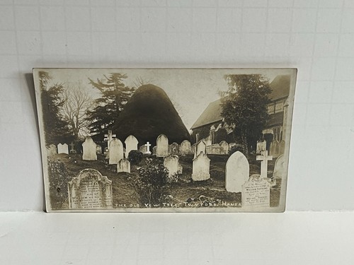Twyford hampshire england - twyford, old