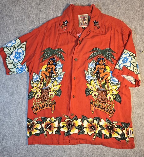 Vintage 90s mambo loud - 90s,