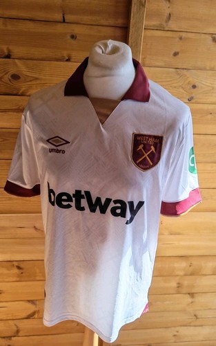 West ham utd - ham, 3rd