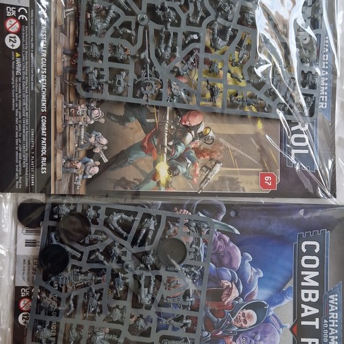 Warhammer 40k combat - warhammer,