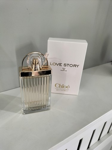 Chloe love story eau parfum - love,