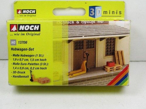 Noch 13706 pallet - noch,