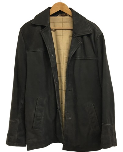 Celtic clothing brown leather - celtic,