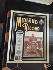 Midland Record Magazine no 4 by Bob Essery