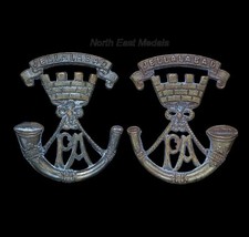 Pair of Somerset Light
