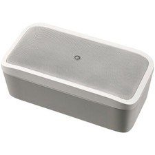 Yamaha VXS3SW - 3.5" Dual SR-Bass Subwoofer - For High And Low Ohm Systems