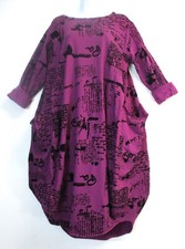 LAGENLOOK ITALIAN WINTER