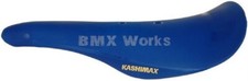 Genuine kashimax aero bmx seat - genuine,