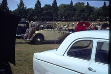  35mm Slide 1936 Humber Vogue  Huddersfield Classic Car Show August 1979 