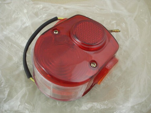 Honda z50a z50 - cf50, pc50