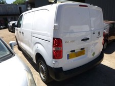 Peugeot expert dispatch - peugeot, 16-23