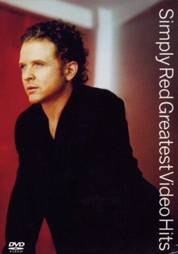 Simply red greatest - red:, video