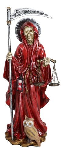 Red robe holy - holy, santa