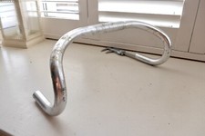 Vintage, Italian 3ttt, 3T, TTT, Mod Competizione Road Racing Bike Handlebars