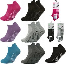 Mens Ladies Trainer Socks Gym