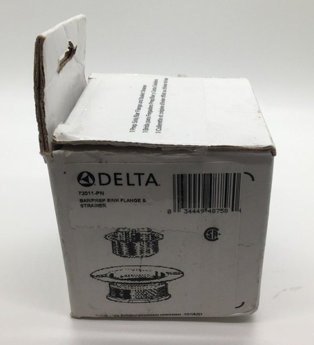 Delta faucet 72011 bar prep - delta,