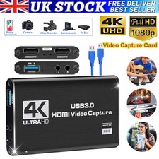 Hdmi usb capture - hdmi, card