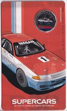 AUSTRALIAN: 2020 50 CENT