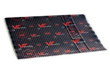 Alubutyl Noise Cancelling Self