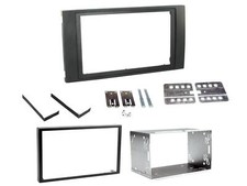 CD RADIO STEREO DOUBLE DIN