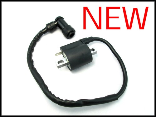 New ignition coil yamaha - ignition, pw50