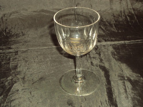 Antique victorian facet - antique,