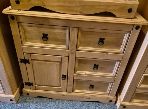 Corona door drawer small - corona, 4