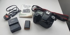 Canon EOS 70D Digital SLR