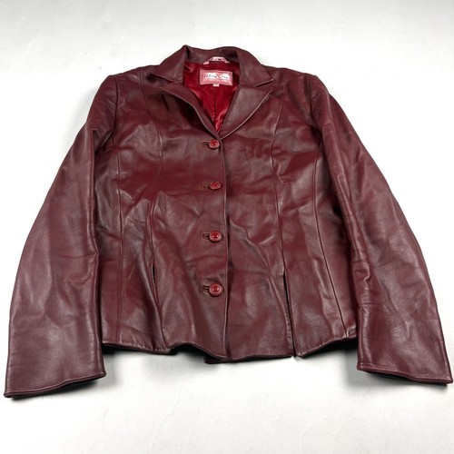 Womens vintage burgundy - vintage,