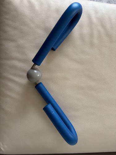 Thigh master exerciser for - exerciser,